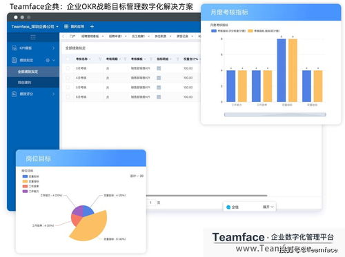 HR系统的标准如何制定 才能完成数字化转型