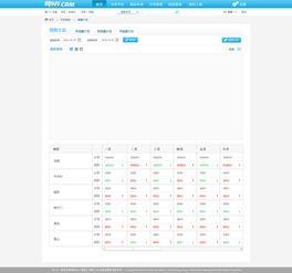 新东方CRM系统