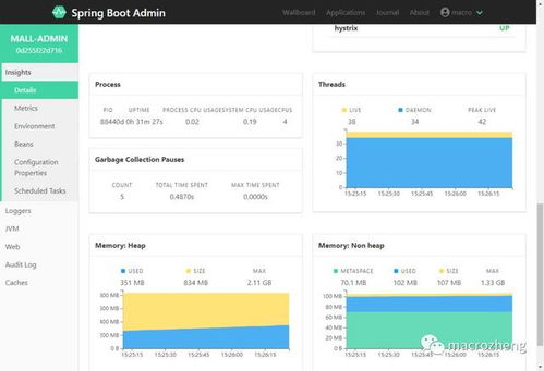 Github标星25K Star,SpringBoot实战项目mall出SpringCloud版本