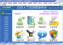 软件开发 求购信息