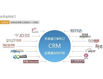 淘管 CRM _梅花网应用市场