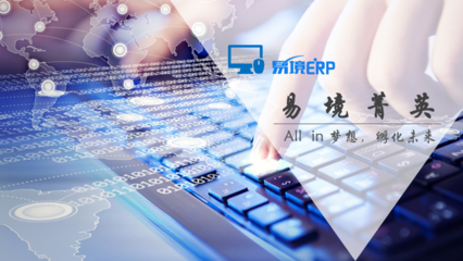 易境erp_技术培训_售后服务_远程指导